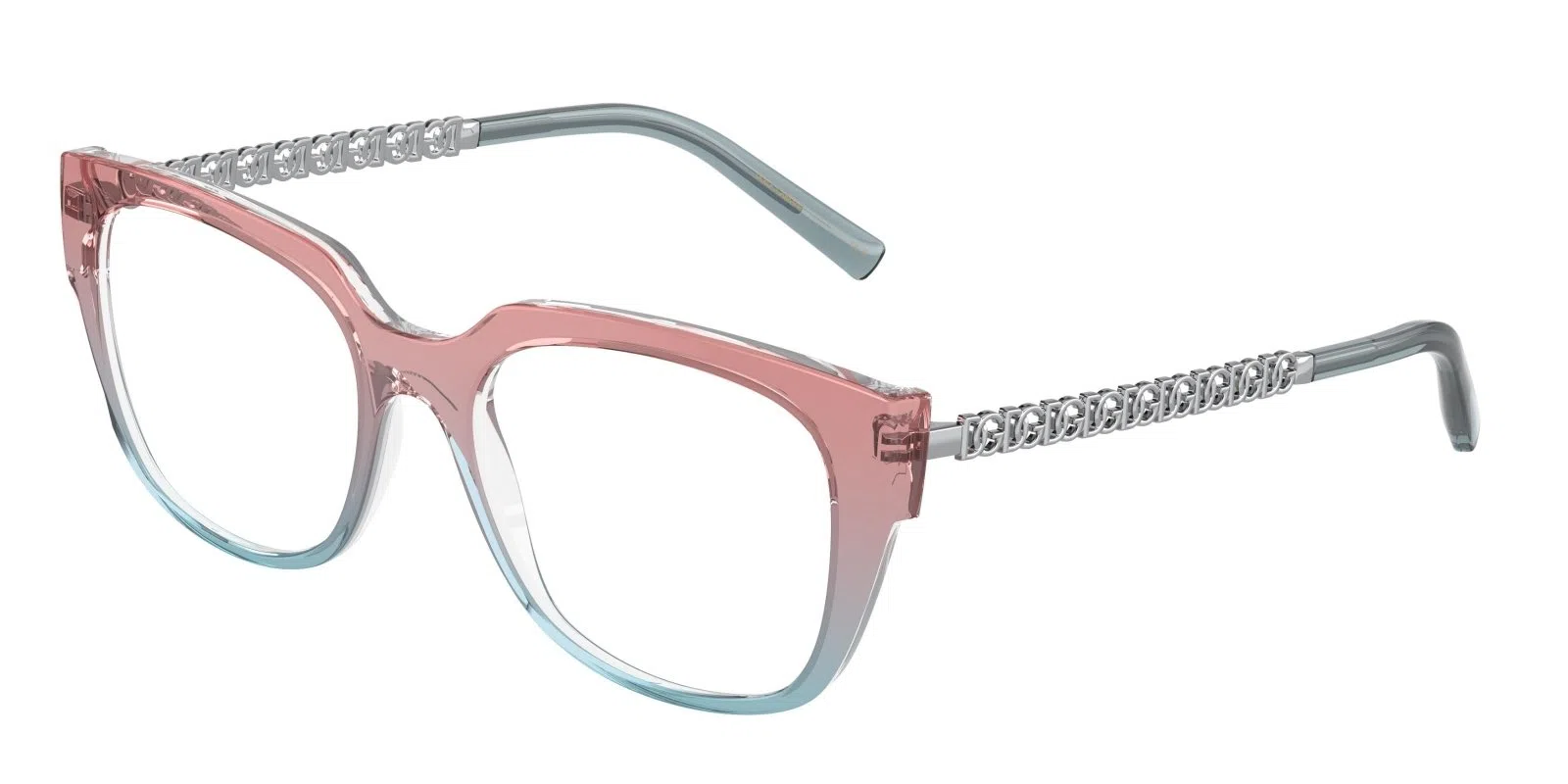 Dolce & Gabbana 5087 Eyeglasses - view 4